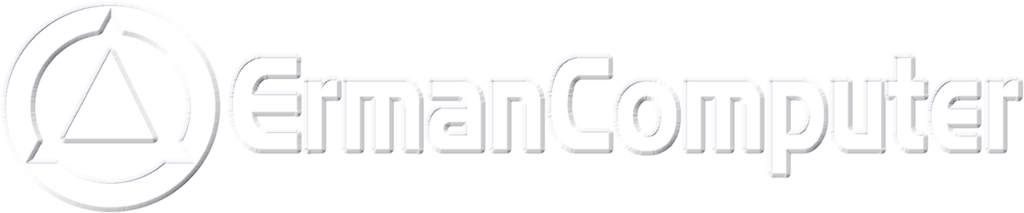 ErmanComputer di Carlo Ermeti